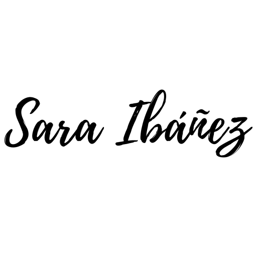 logo Sara Ibañez